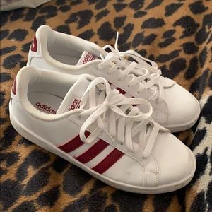 Women’s Size 8 1/2 adidas